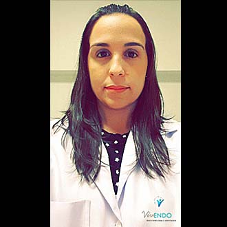 Equipe Endocrinologia – Vivendo Clínica